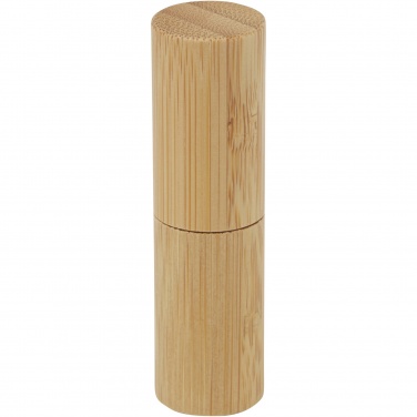 Logo trade promotional item photo of: Hedon lip balm